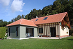 Agrandissement terrasse et véranda par Agrandissement Maisons à Civray-sur-Esves